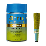 Gushers Infused Pre-Roll Minis 3.5g