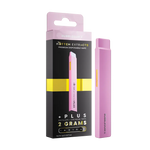 Bubblegum Z +Plus Disposable Vape 2g