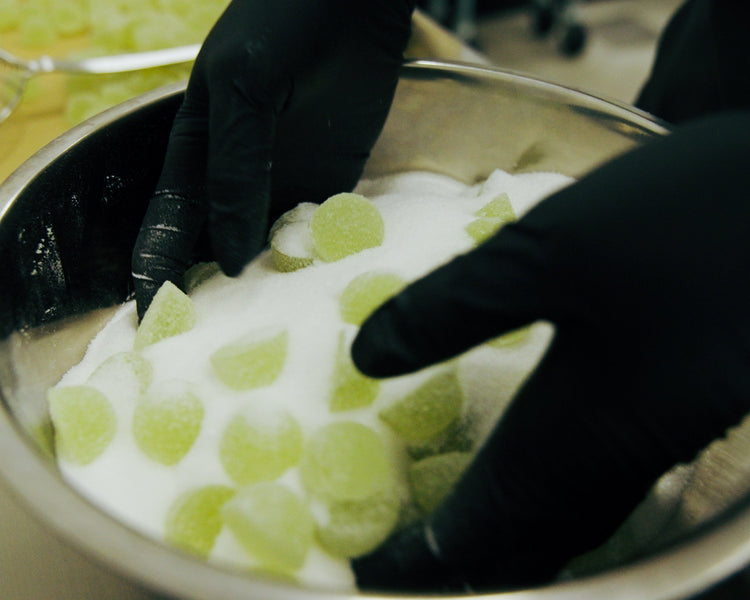 How Mitten Extracts Edibles Are Made: A Commitment to Quality