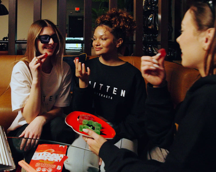 How to Properly Dose Cannabis Edibles: A Beginner’s Guide