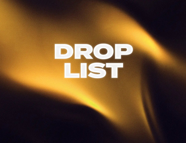 Drop List