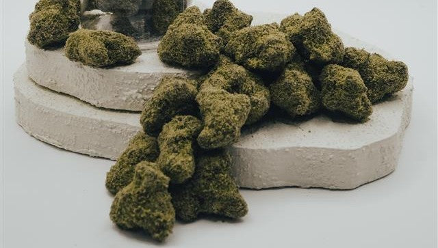 Snowcaps vs. Moonrocks: What’s the Difference?
