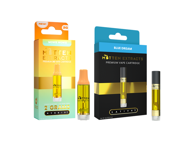 Cartridges