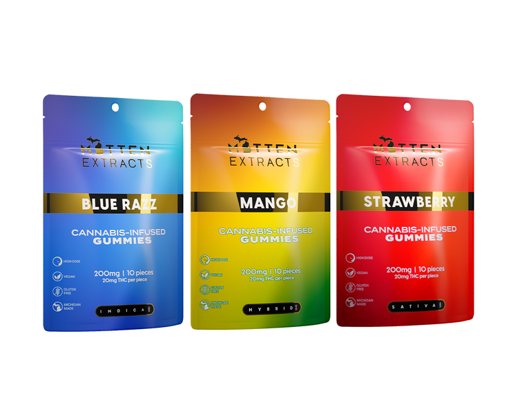 Edibles