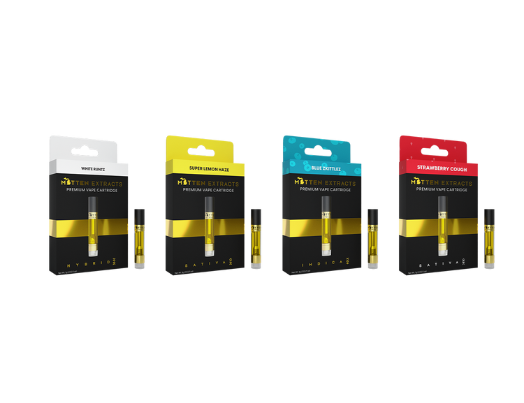 Cartridges