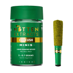 OG Kush Infused Pre-Roll Minis 3.5g