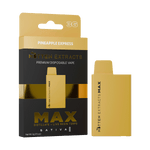 Pineapple Express MAX Disposable Vape