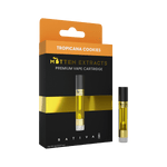 Tropicana Cookies 1g Vape Cartridge