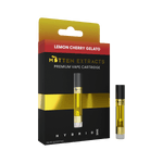 Lemon Cherry Gelato 1g Vape Cartridge