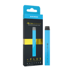 diet smoke blue dream vapes Blue Dream +Plus Disposable THC Vape