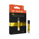 Gelonade 1g Vape Cartridge
