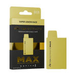 Super Lemon Haze MAX Disposable Vape