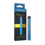 Blueberry Banger +Plus Disposable Vape