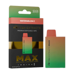 Watermelon Z MAX Disposable Vape