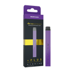 Grape Zaza +Plus Disposable Vape