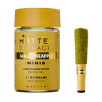 Maui Pineapple Infused Pre-Roll Minis 3.5g