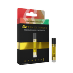 Watermelon Zuntz 1g Vape Cartridge
