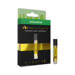 Apple Fritter 1g Vape Cartridge