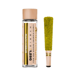 Peach Cobbler 1.25g Infused Pre-Roll