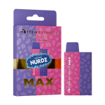 Super Nurdz MAX Disposable Vape