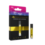 Gruntz 1g Vape Cartridge