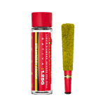 Strawberry Cough 1.25g Infused Pre-Roll