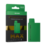 OG Kush MAX Disposable Vape