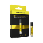 Super Lemon Haze 1g Vape Cartridge