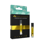 Thin Mint Cookies 1g Vape Cartridge