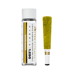 White Runtz 1.25g Infused Pre-Roll