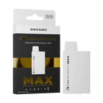 White Runtz MAX Disposable Vape