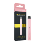 Strawberry Sherbet +Plus Disposable Vape