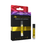 London Pound Cake 1g Vape Cartridge