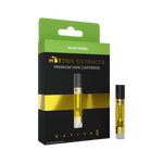 Sour Diesel 1g Vape Cartridge