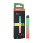 Watermelon Burst +Plus Disposable Vape