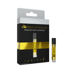 Ghost Biscotti 1g Vape Cartridge