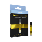 Gelato #33 1g Vape Cartridge