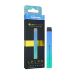 Slurricane +Plus Disposable Vape