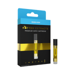 Bubba Kush 1g Vape Cartridge