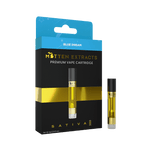 Blue Dream 1g Vape Cartridge