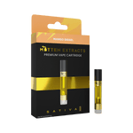 Mango Diesel 1g Vape Cartridge