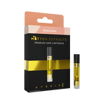 Peach Kush 1g Vape Cartridge