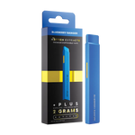 Blueberry Banger +Plus Disposable Vape 2g