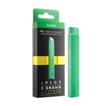 OG Kush +Plus Disposable Vape 2g