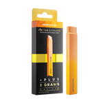 Papaya Kush +Plus Disposable Vape 2g