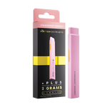 Strawberry Sherbet +Plus Disposable Vape 2g