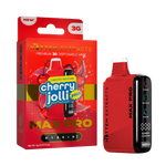 Cherry Jollipopz MAX PRO Disposable Vape