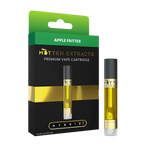 Apple Fritter 1g Vape Cartridge