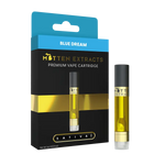 Blue Dream 1g Vape Cartridge