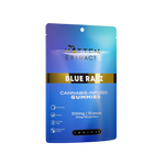 Blue Razz Gummies 200mg (10 Pack)